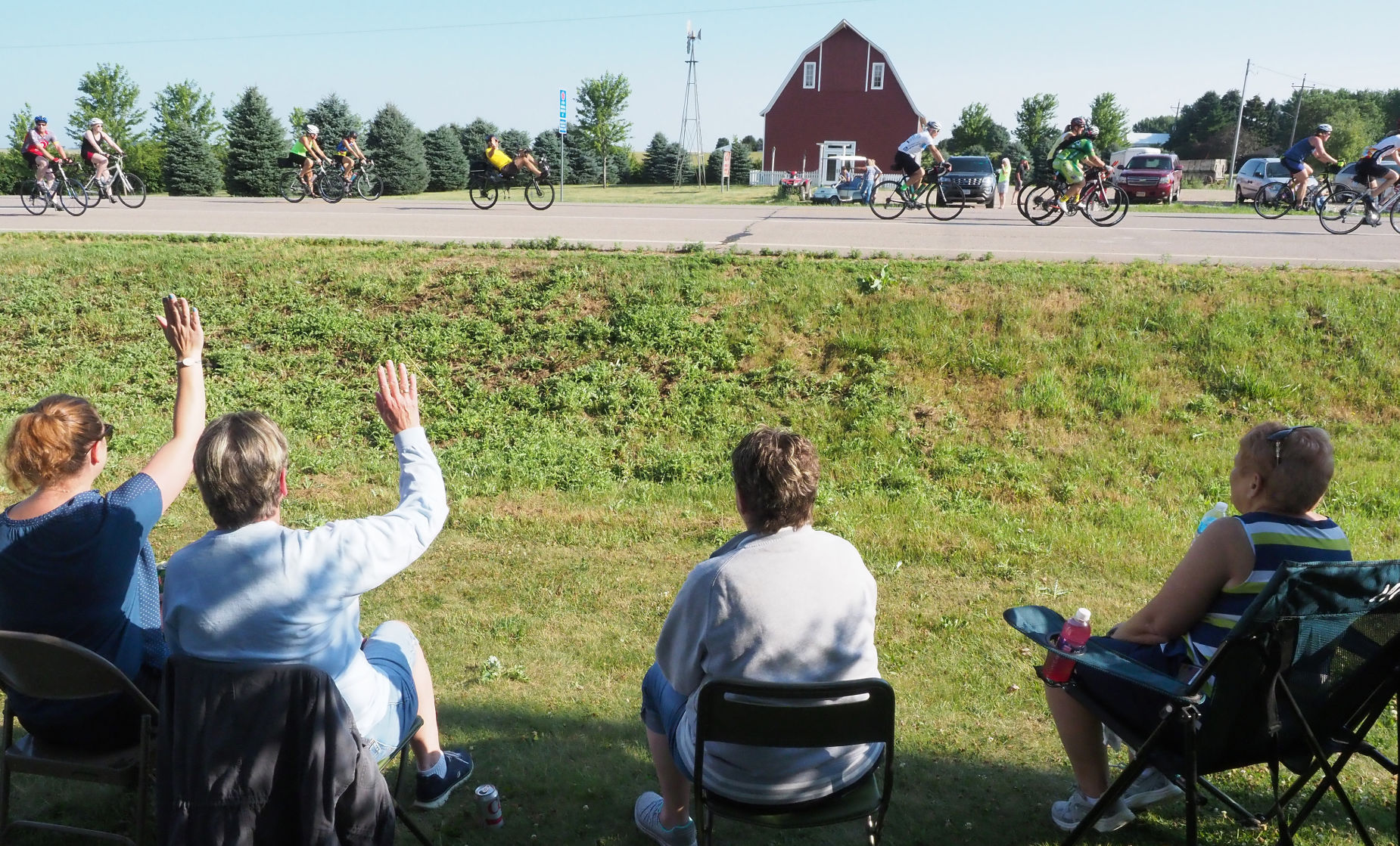 RAGBRAI 2017